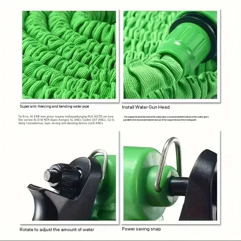 Garden Hose