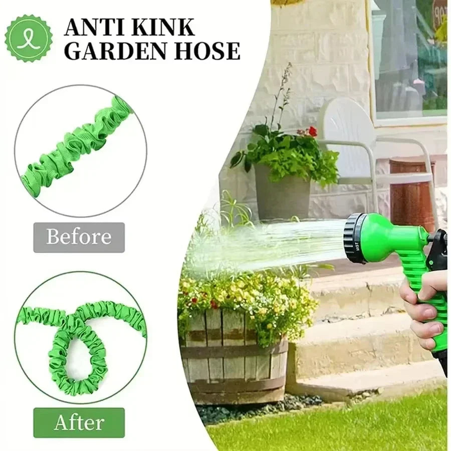 Garden Hose