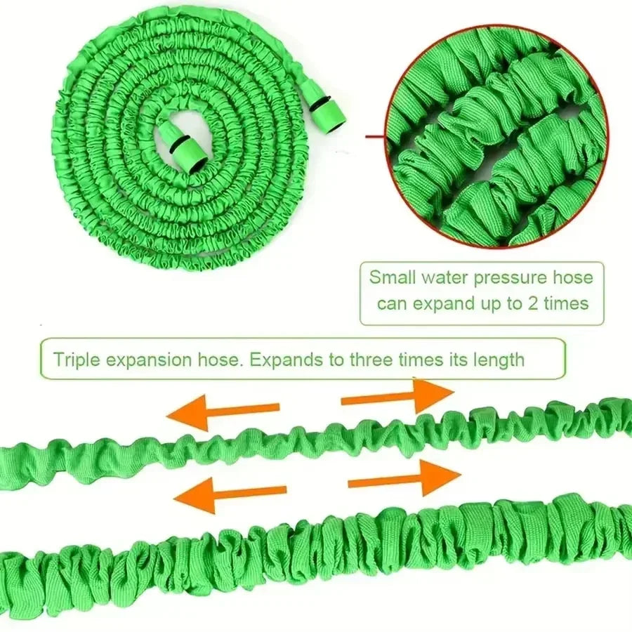 Garden Hose