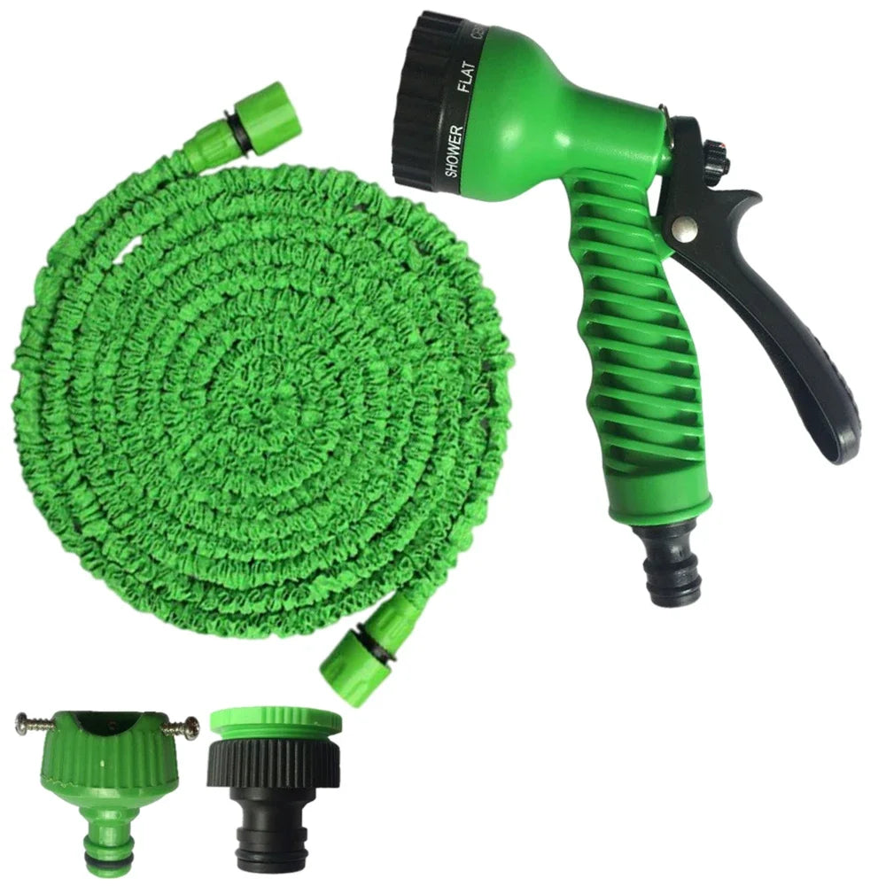 Garden Hose