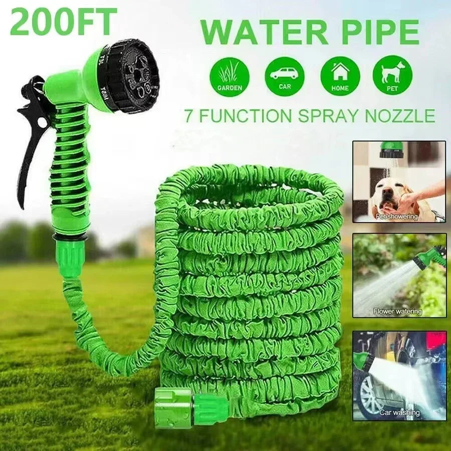 Garden Hose