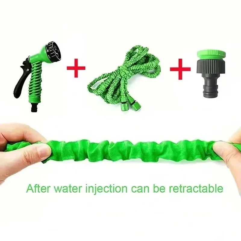 Garden Hose